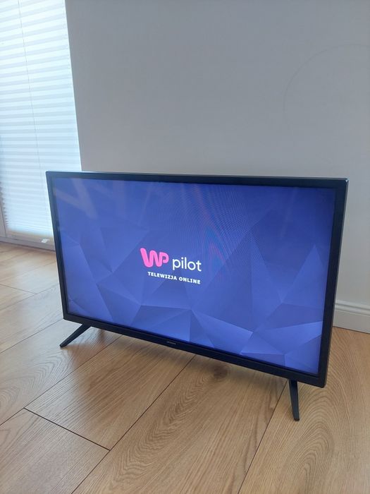 Smart TV hitachi 32 cale android TV