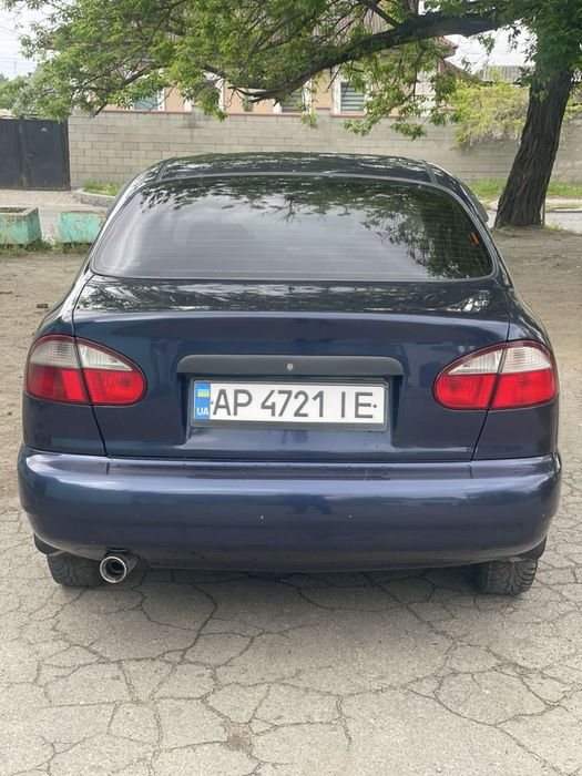 Продам Део Ланос