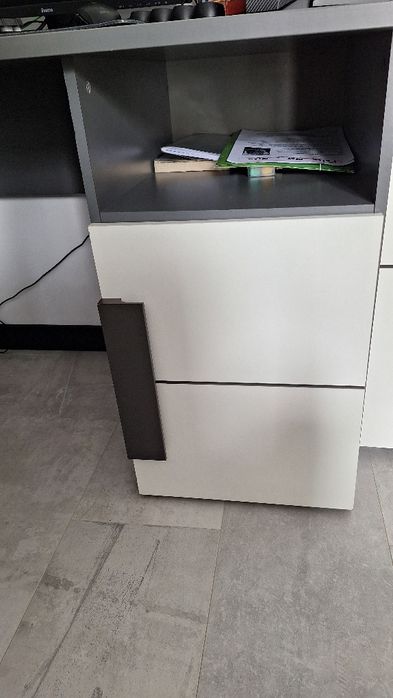 Biurko młodzieżowe Agata meble