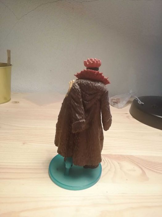 Eustass Kid -  One Piece