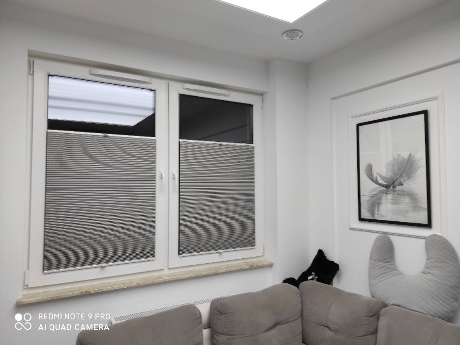 Plisy rolety żaluzje rolety rzymskie moskitiery rolety dzień noc