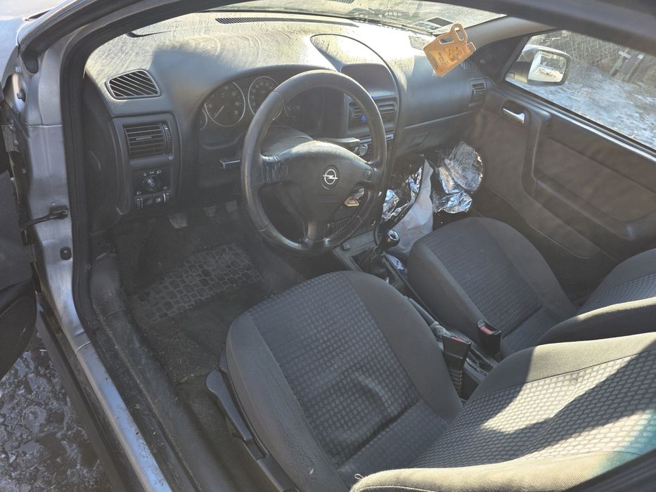 Sprzedam Opel astra