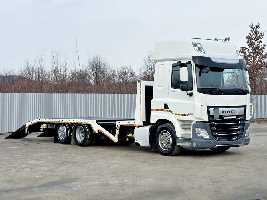 DAF
