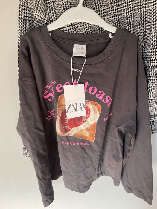 Mini paka nowych ubranek 8-10 lat Zara H&M Cubus