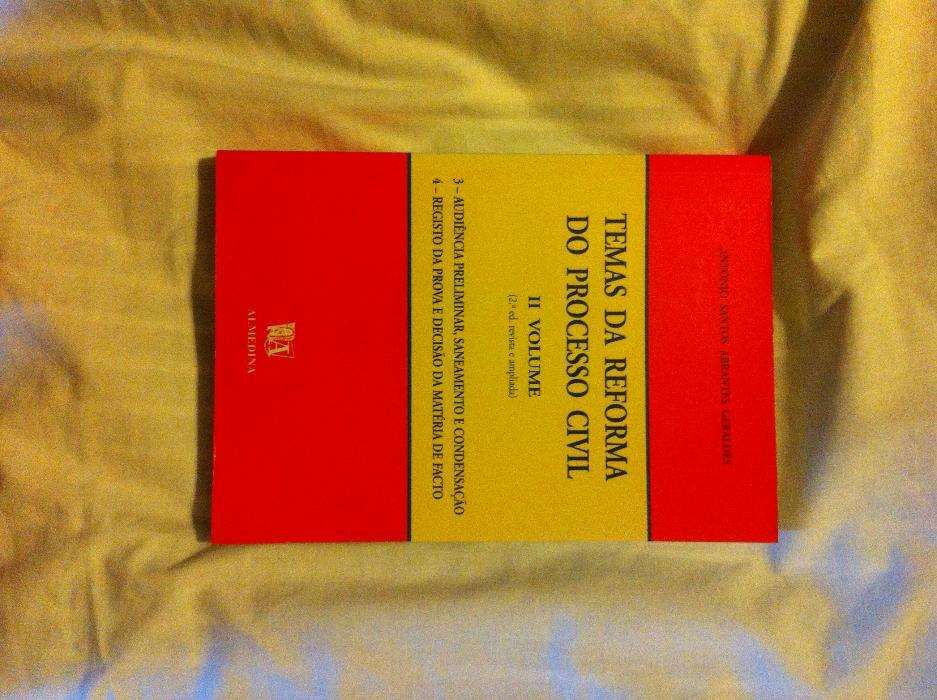 Livros de Direito - Direito Constitucional, fiscal administrativo, rea