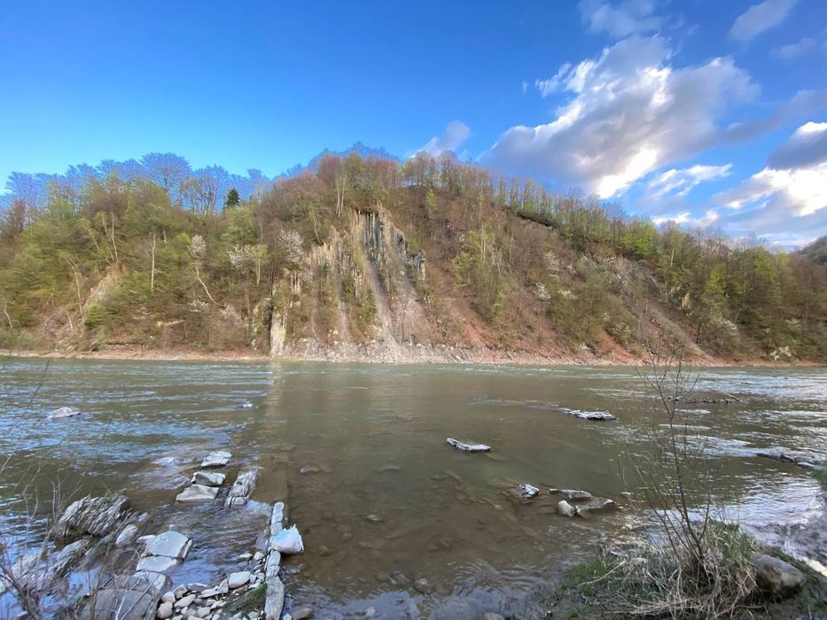 Відпочинок в Карпатах.Косівщина.