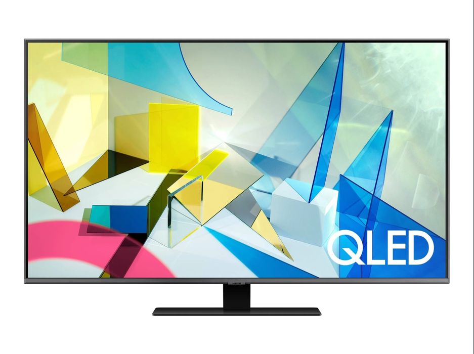 Samsung Q80T 65" 2020
