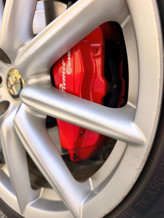 Alfa Romeo 159 TI SW 2.0