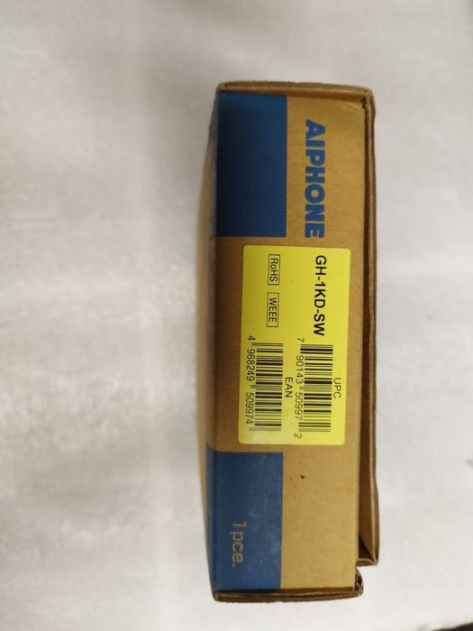 Vídeo porteiro vários alguns novos