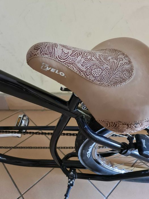 Rower typu Cruiser, custom, cudo, polecam.