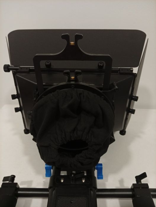 Matte box (Caruba)