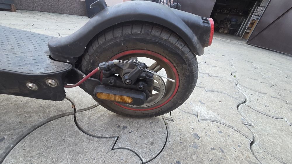 Forte e9 pro maks