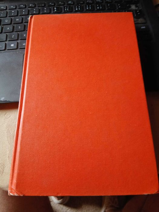Hans Helmutt Kirst, A Intriga dos Generais