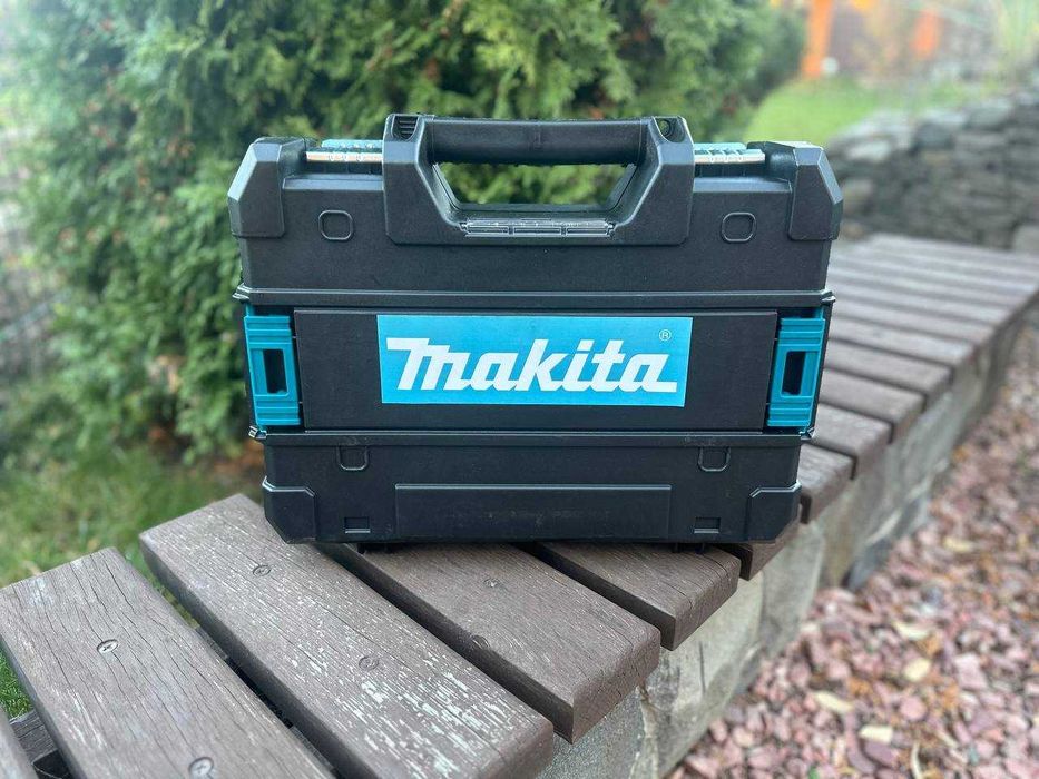 Лазерный уровень 4D нивелир Makita. Лазерний рівень 16 ліній. Нівелір