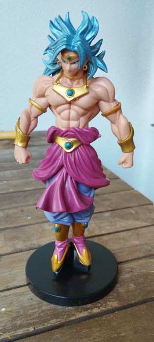Vendo Songoku de coleção