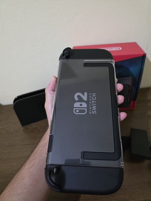 Nintendo Switch 2