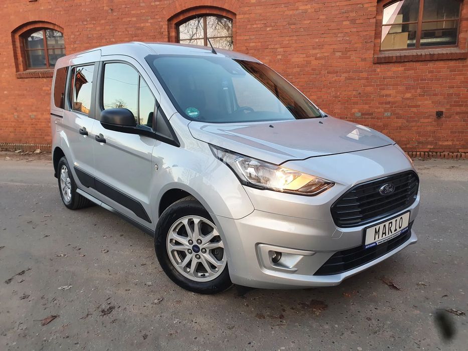 Ford Tourneo Connect
