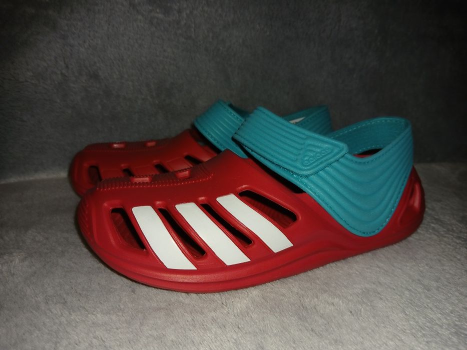 Chodaki Adidas r . 31