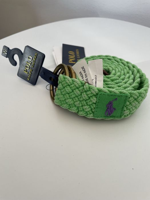 Пояс ремень Ralph Lauren