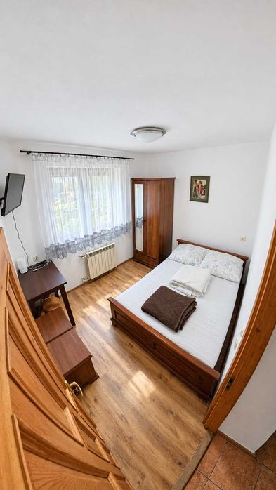 Dom – Ochotnica Górna, Marchewki, Kopcówka - Widok 5