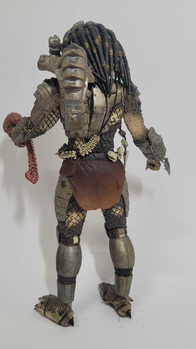 Neca Predator Gort 2011 Figurka Predator Classic 8 cali