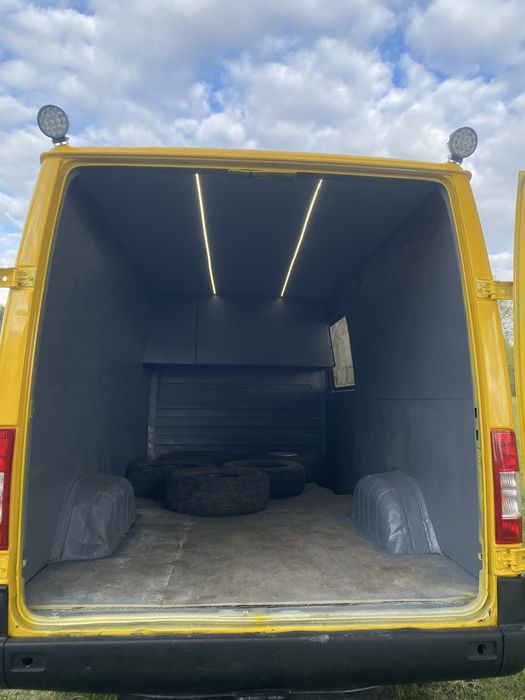 Продам Mersedes Sprinter