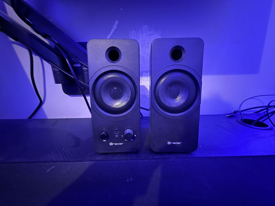 Stanowisko gamingowe