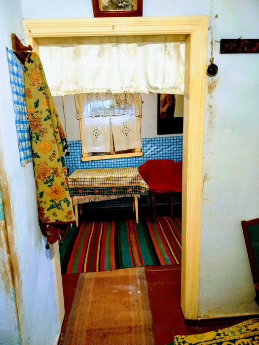 Продам участок 15 соток с домом 48 м2. Конец АНД района.