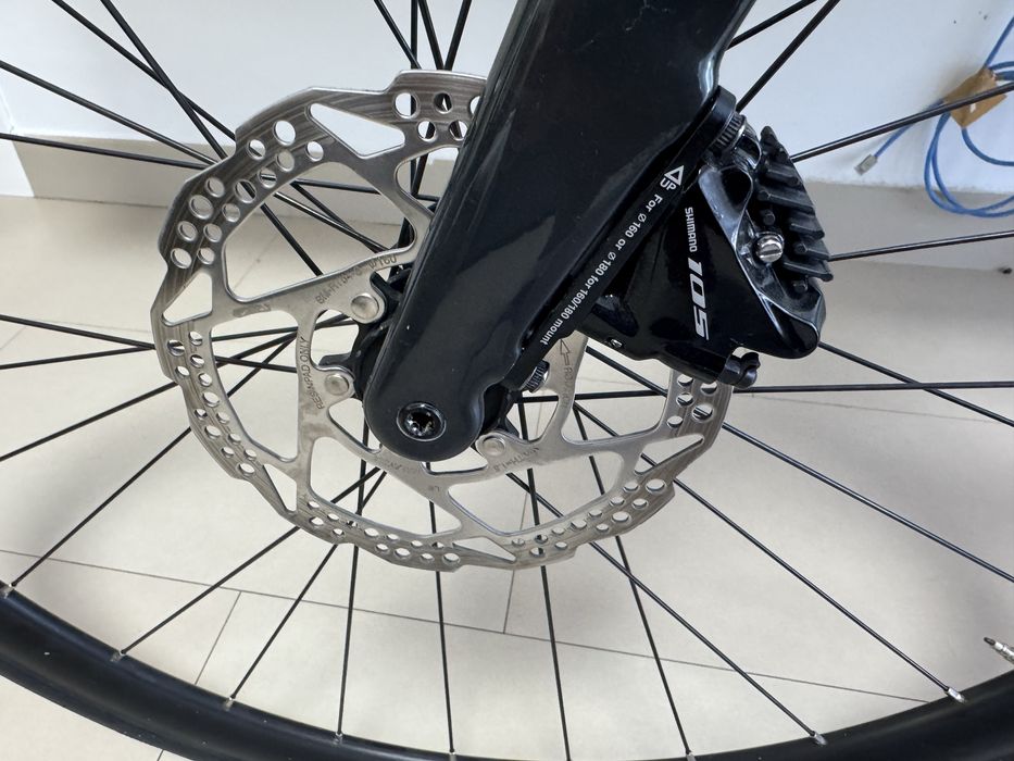 Orbea Orca orc 10  carbon 55