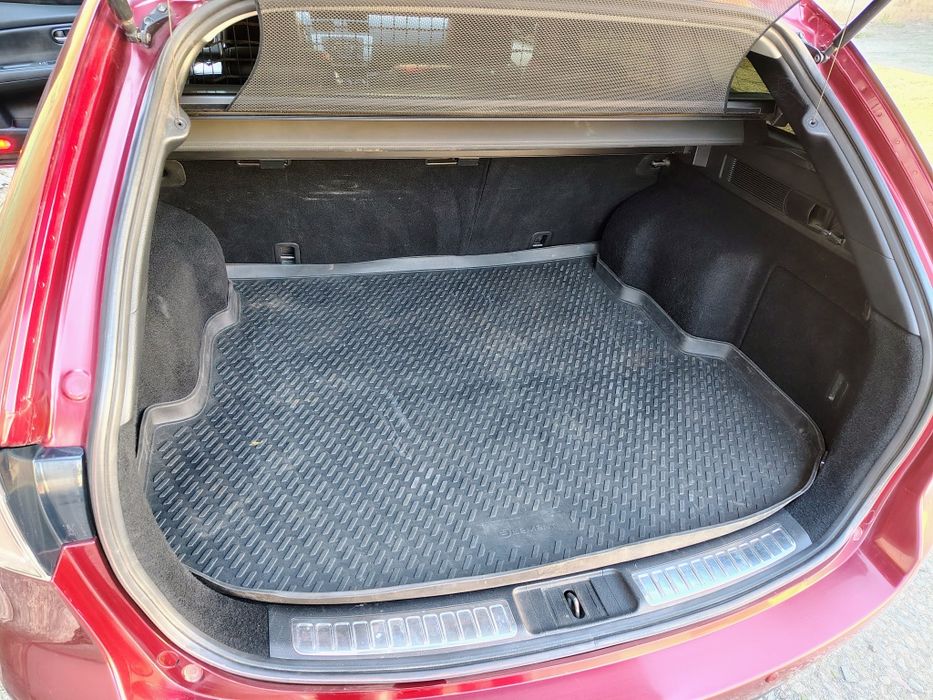 Mazda 6 GH універсал 2009 року