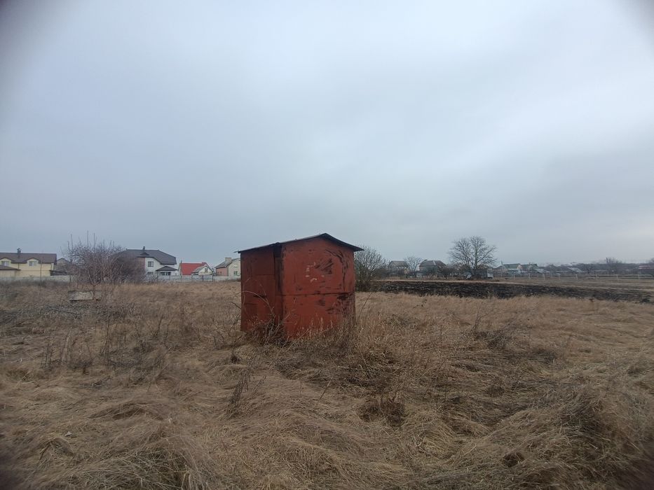 Продаж земельної ділянки 19,46 сотки Лука Мелешківська