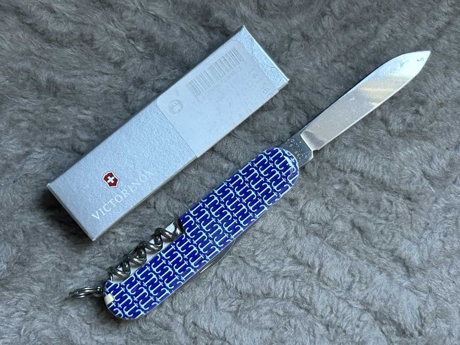 Scyzoryk Victorinox Spartan SANKT PETERSBURG - kolekcjonerski