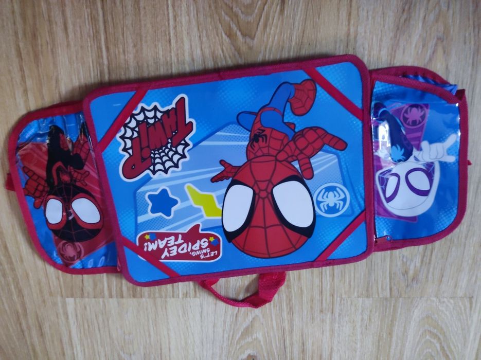 Podkładka stolik Spiderman