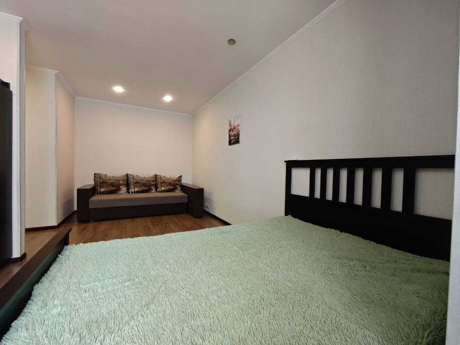Apartment in Kyiv - View 3