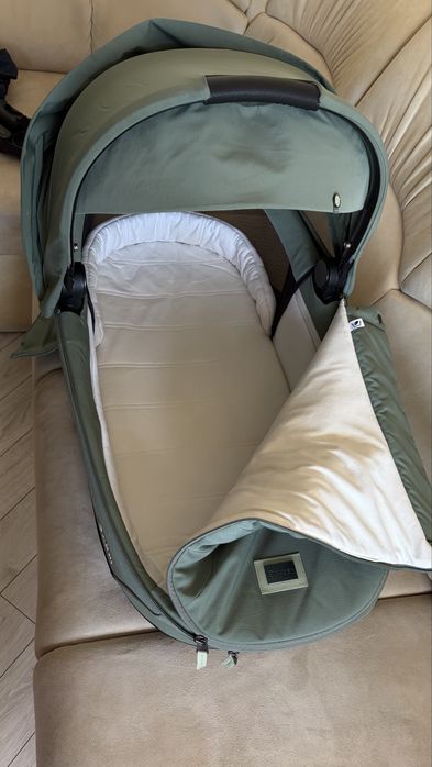 Люлька Cybex Priam Lux 2024 б/у