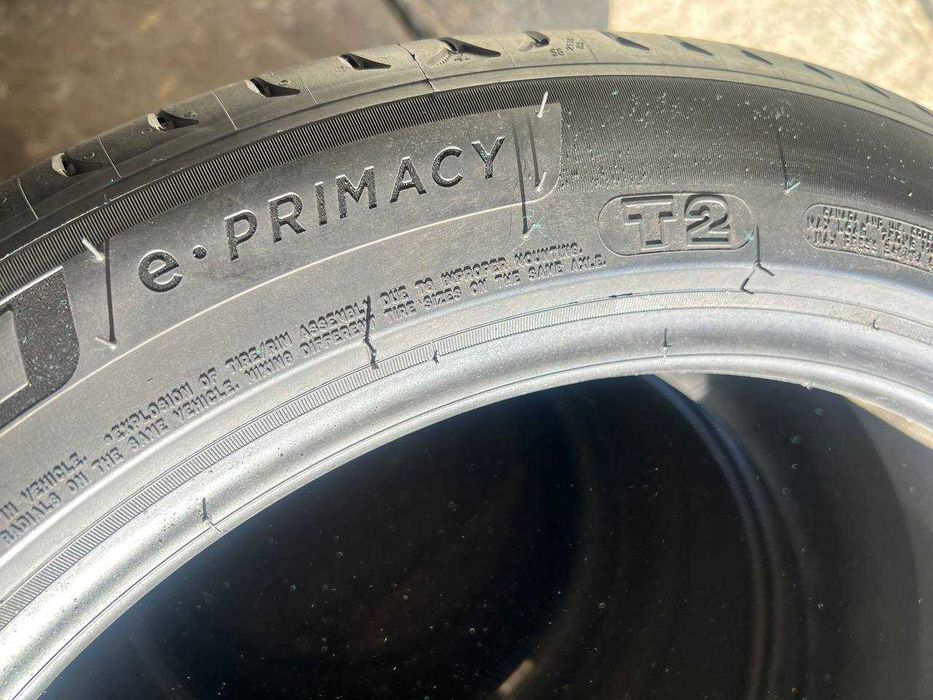 Літні Шини 235 45 R18 Michelin 2024 Year!