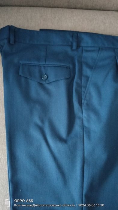 Брюки для чоловіків