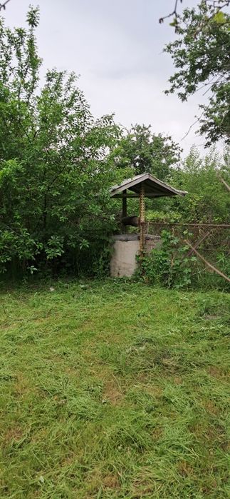 Дача, Пролетарський Гай, урочище Святе