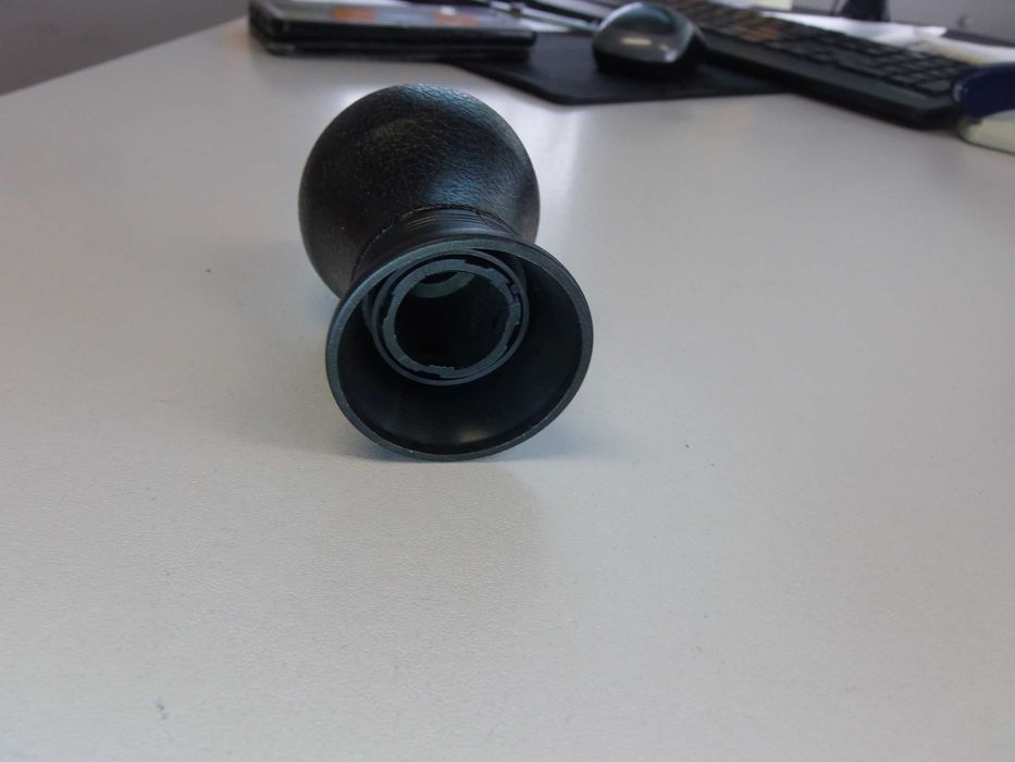 Gałka zmiany Biegów TOYOTA Auris Corolla E12 5 Biegów