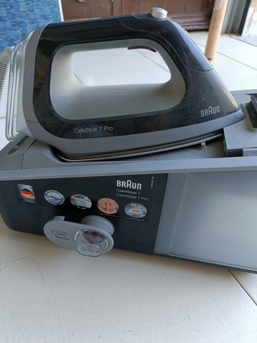 Ferro CareStyle 7 Pro