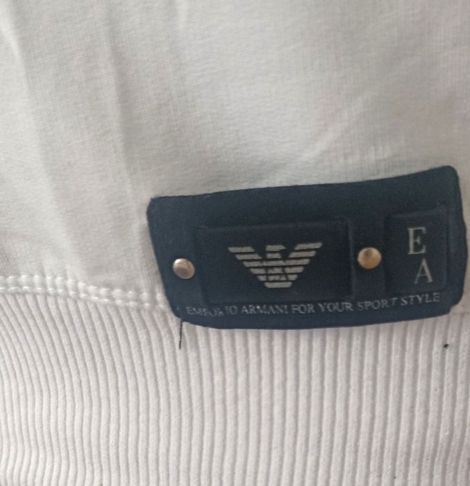 Emporio Armani bluza r.M