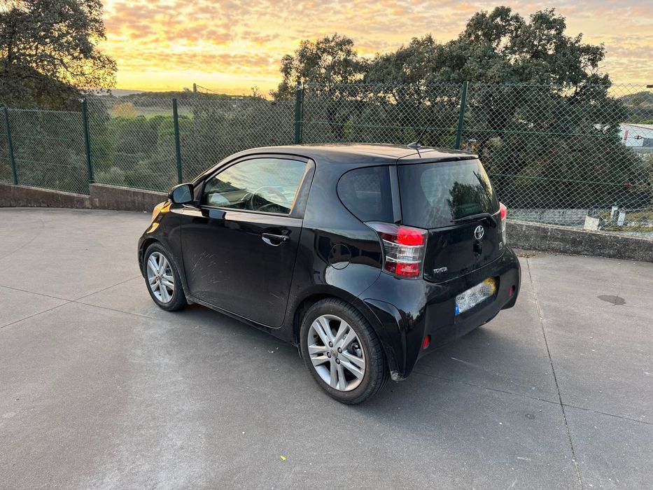 Toyota Iq 1.3 i 2010
