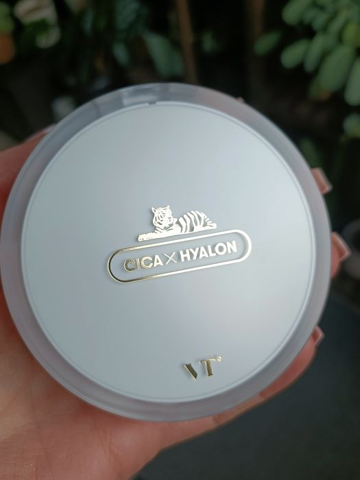 Podkład vt cuahion nr 17