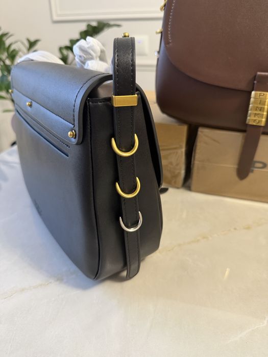 Сумка Pinko Saddle