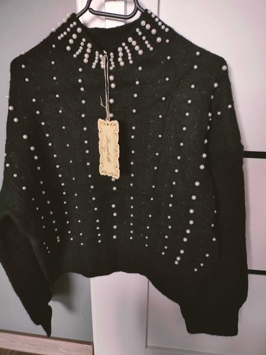 Nowy sweterek L/xl