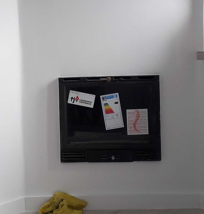 Recuperador de calor