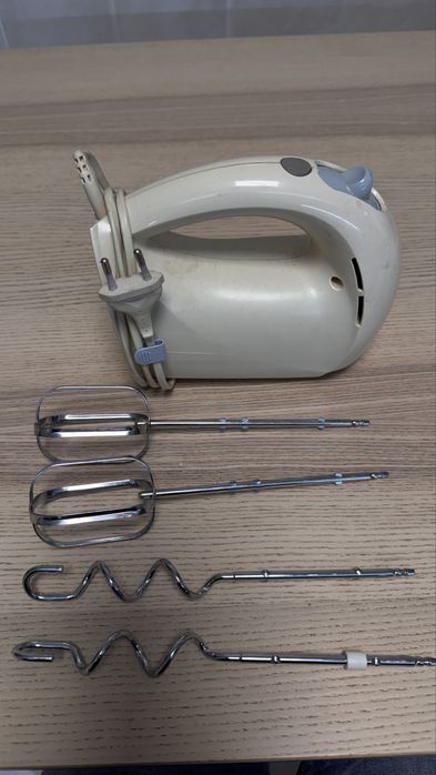 Batedeira Philips Cucina