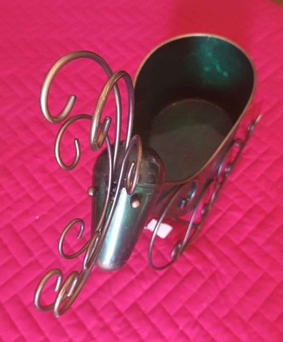 Suporte para garrafa