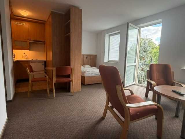Mieszkanie 31 m2 Warszaw