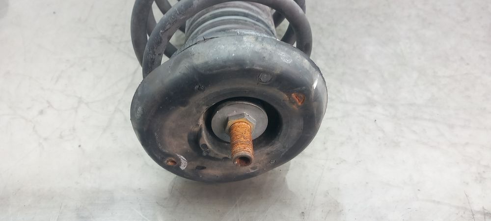 Amortecedor frente direito PEUGEOT 207 (WA_, WC_)